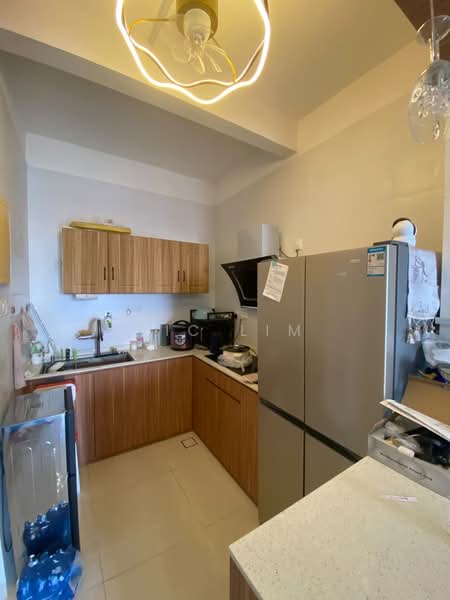 Kondominium untuk Dijual di SKS Pavillion Residences - Vic Lim - PropertyGuru.com.my