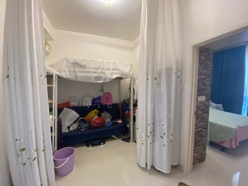 Kondominium untuk Dijual di SKS Pavillion Residences - Vic Lim - PropertyGuru.com.my