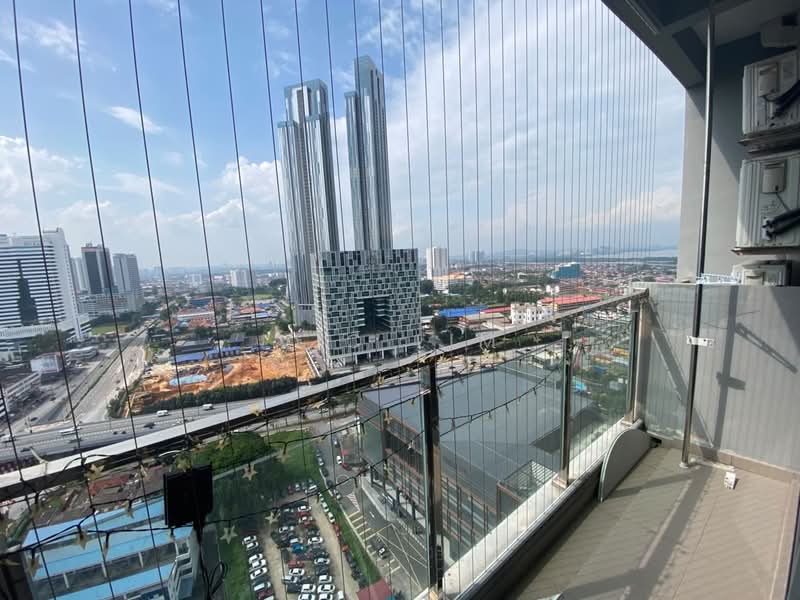 Kondominium untuk Dijual di SKS Pavillion Residences - Vic Lim - PropertyGuru.com.my