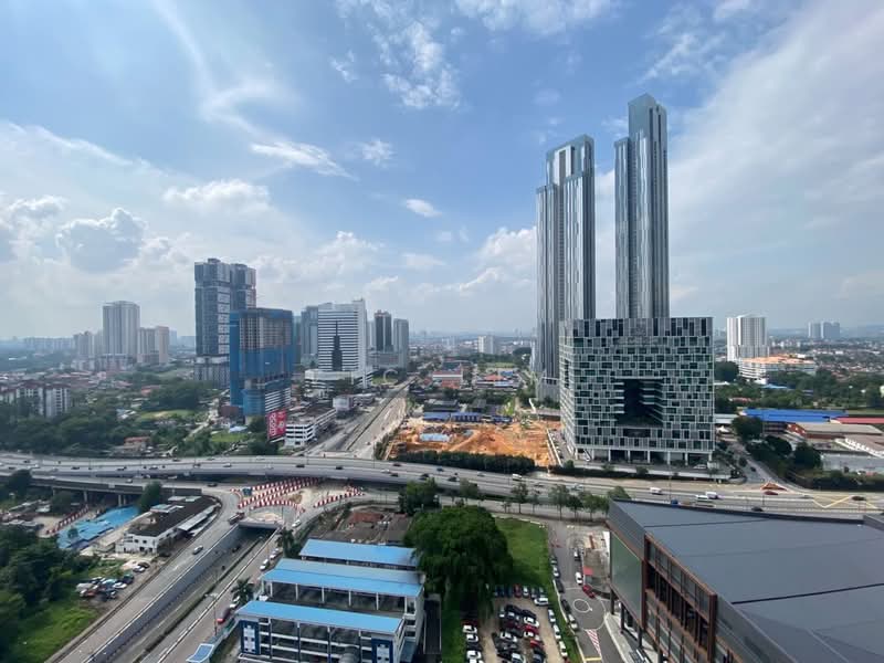 Kondominium untuk Dijual di SKS Pavillion Residences - Vic Lim - PropertyGuru.com.my