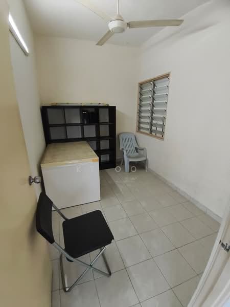 Pangsapuri untuk Disewa di Pangsapuri Merak - KT Ooi - PropertyGuru.com.my
