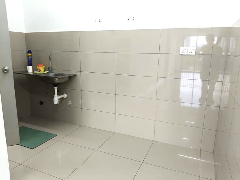 Kondominium untuk Disewa di The Hamstead, Desa Tun Razak - Earon Chong - Kitchen - PropertyGuru.com.my