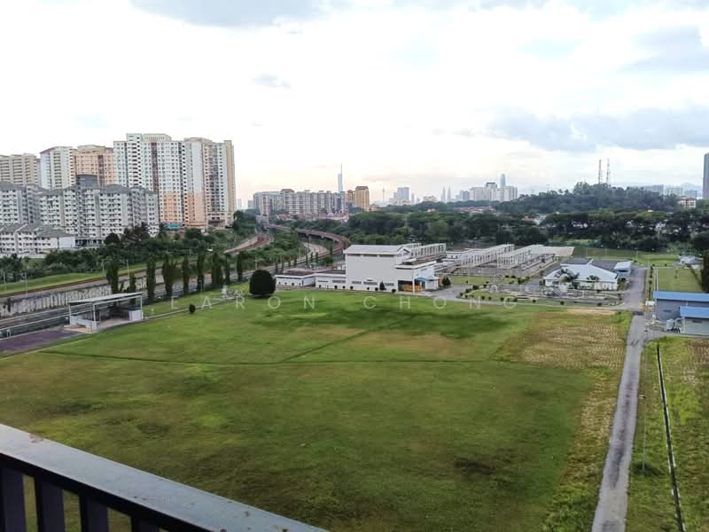 Kondominium untuk Disewa di The Hamstead, Desa Tun Razak - Earon Chong - Exterior - PropertyGuru.com.my