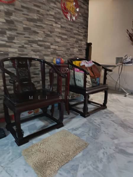 Rumah Teres 2 Tingkat untuk Dijual di Damai Murni (Cheras) - Mei SM Lee - Damai Murni, Cheras Interior - PropertyGuru.com.my