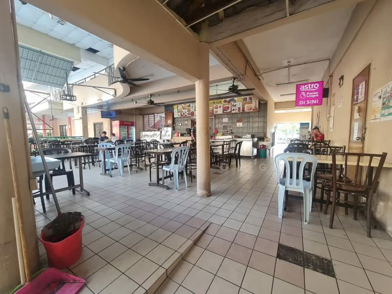 Pangsapuri untuk Dijual di Pangsapuri Perdana - Grace Ong - Interior - PropertyGuru.com.my