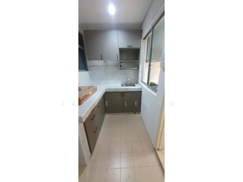 Condominium for Sale at Prima Ria - Jamie Leong - Kitchen - PropertyGuru.com.my
