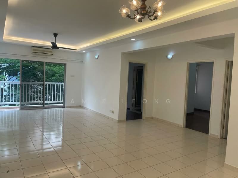 Condominium for Sale at Prima Ria - Jamie Leong - Living Room - PropertyGuru.com.my