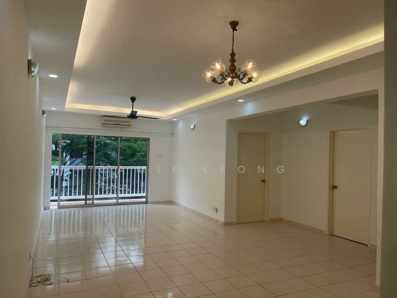 Condominium for Sale at Prima Ria - Jamie Leong - Living Room - PropertyGuru.com.my