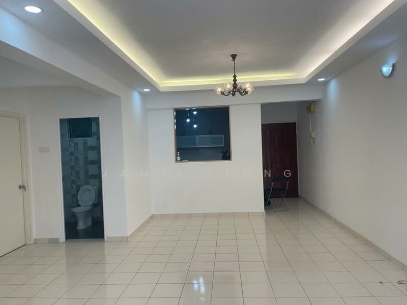 Condominium for Sale at Prima Ria - Jamie Leong - Interior - PropertyGuru.com.my