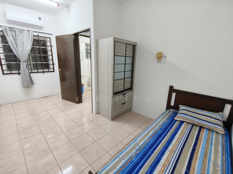 2-storey Terraced House for Rent in Taman Putri Kulai (Kulai) - Ken Liew - PropertyGuru.com.my
