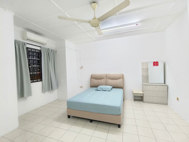 2-storey Terraced House for Rent in Taman Putri Kulai (Kulai) - Ken Liew - PropertyGuru.com.my