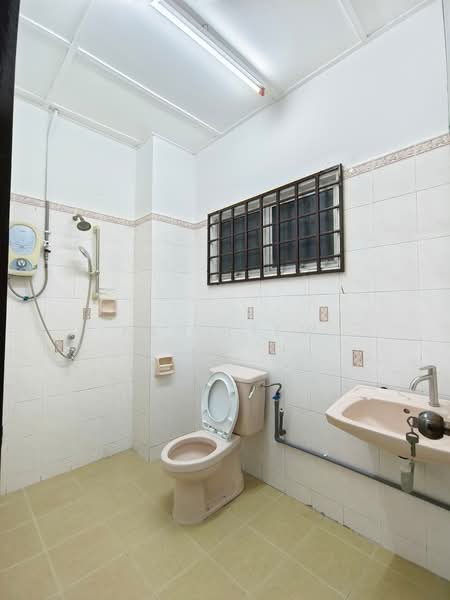 2-storey Terraced House for Rent in Taman Putri Kulai (Kulai) - Ken Liew - PropertyGuru.com.my