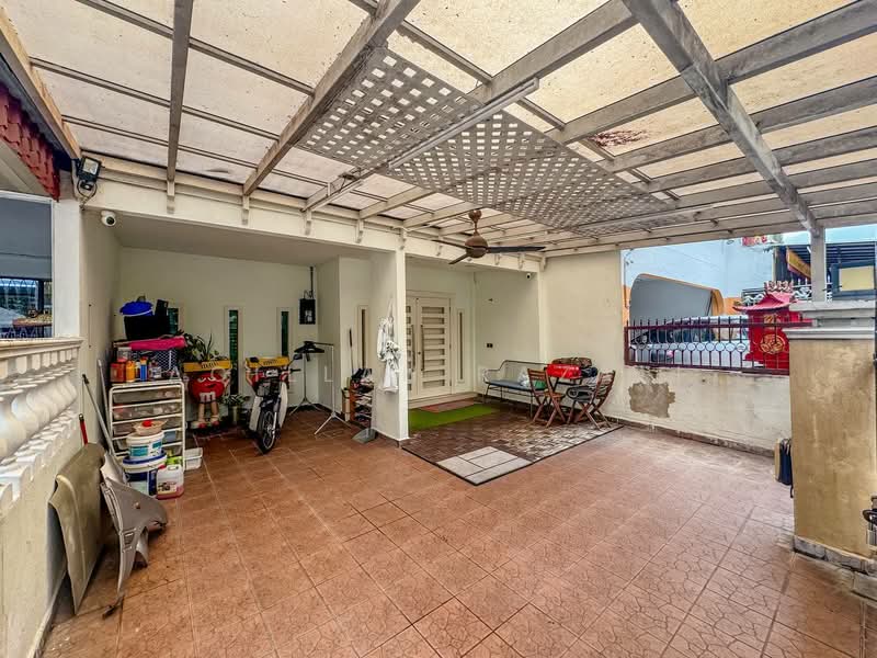 2-storey Terraced House for Sale in Taman Muda (Ampang) - Aqillah Razali - Exterior - PropertyGuru.com.my