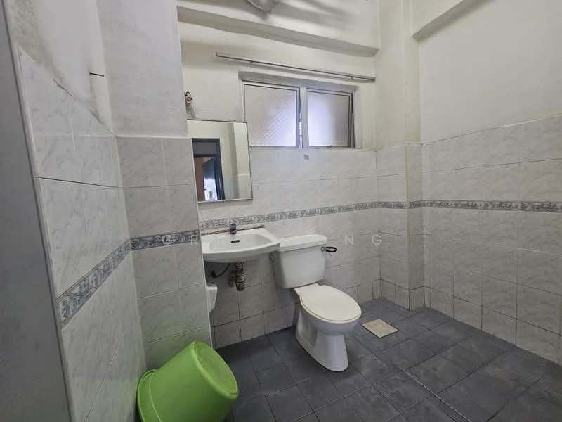 Apartment for Sale at Sri Wangi - Grace Ong - Bathroom - PropertyGuru.com.my