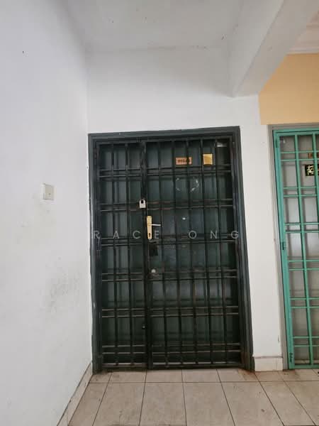 Apartment for Sale at Sri Wangi - Grace Ong - Entrance - PropertyGuru.com.my
