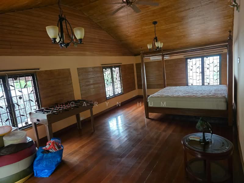 Bungalow for Rent in Batu Ferringhi (Penang) - Caryn Hum - Bedroom - PropertyGuru.com.my
