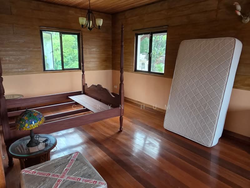 Bungalow for Rent in Batu Ferringhi (Penang) - Caryn Hum - Bedroom - PropertyGuru.com.my
