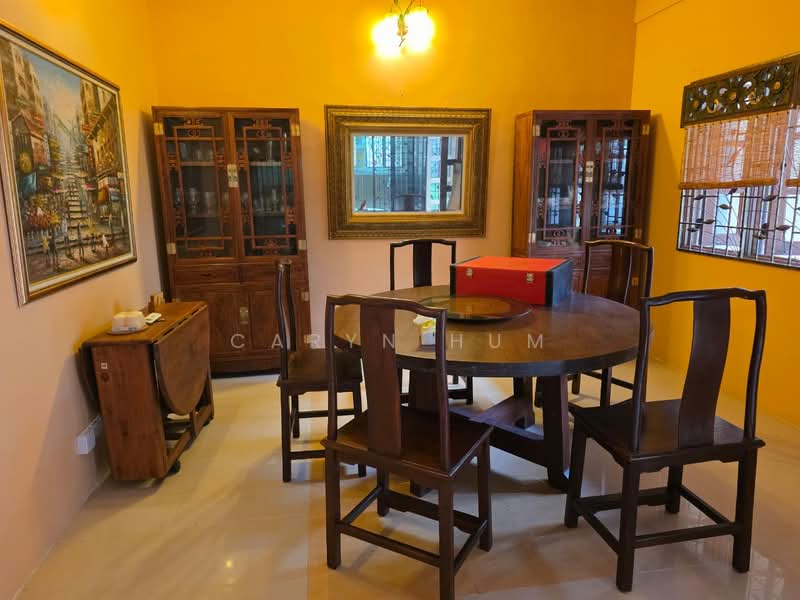 Bungalow for Rent in Batu Ferringhi (Penang) - Caryn Hum - Dining Room - PropertyGuru.com.my