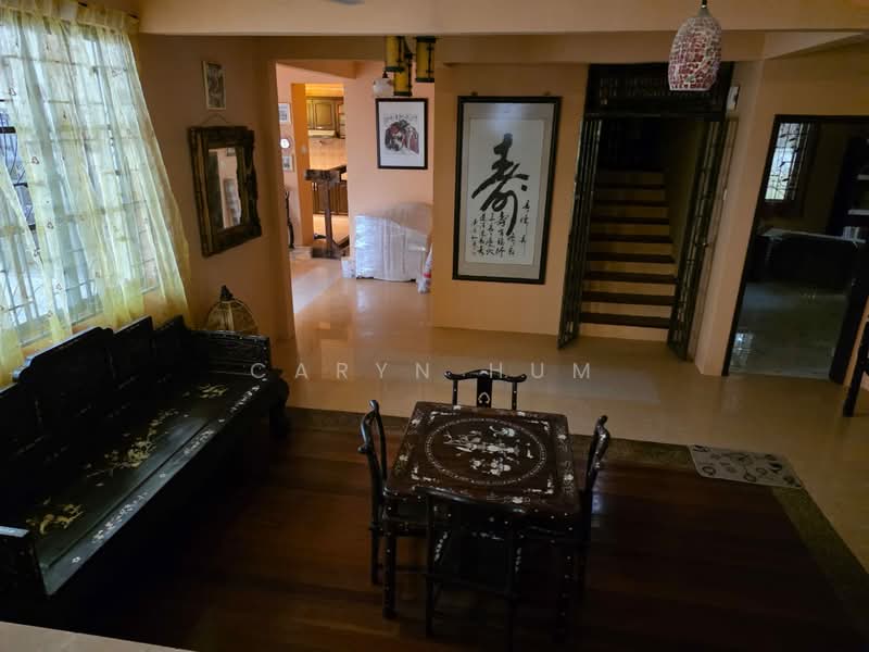 Bungalow for Rent in Batu Ferringhi (Penang) - Caryn Hum - Living Room - PropertyGuru.com.my