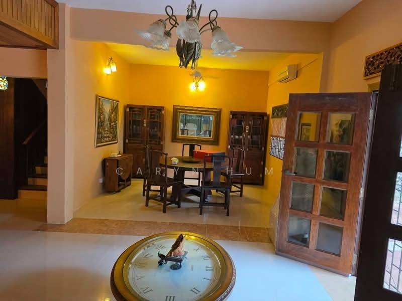 Bungalow for Rent in Batu Ferringhi (Penang) - Caryn Hum - Interior - PropertyGuru.com.my