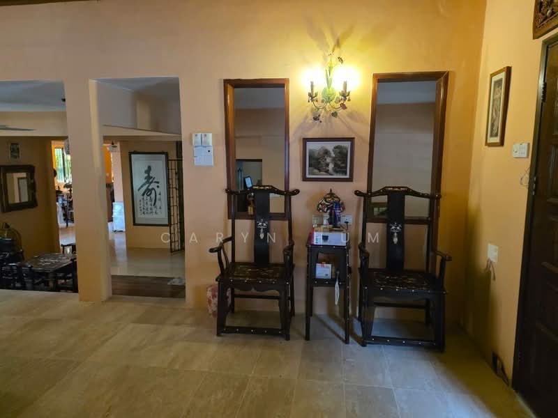 Bungalow for Rent in Batu Ferringhi (Penang) - Caryn Hum - Interior - PropertyGuru.com.my