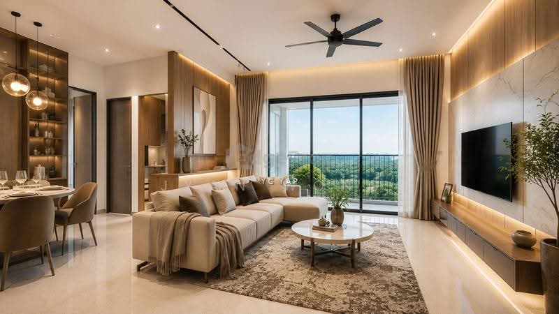 Kediaman Servis untuk Dijual di Binastra Cochrane - Jyan Wong - PropertyGuru.com.my