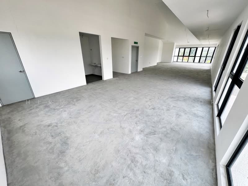 Kedai / Pejabat untuk Disewa di Serene Heights (Semenyih) - Herman Sazwan Nor Rahim - Interior - PropertyGuru.com.my