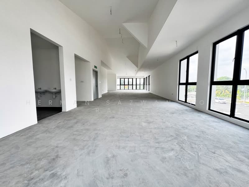 Kedai / Pejabat untuk Disewa di Serene Heights (Semenyih) - Herman Sazwan Nor Rahim - Interior - PropertyGuru.com.my