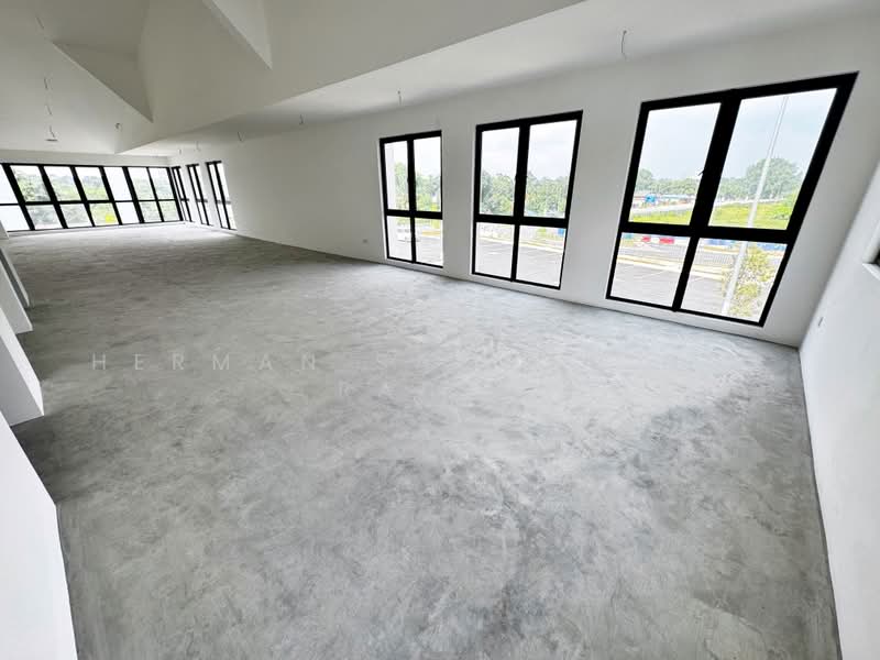 Kedai / Pejabat untuk Disewa di Serene Heights (Semenyih) - Herman Sazwan Nor Rahim - Interior - PropertyGuru.com.my