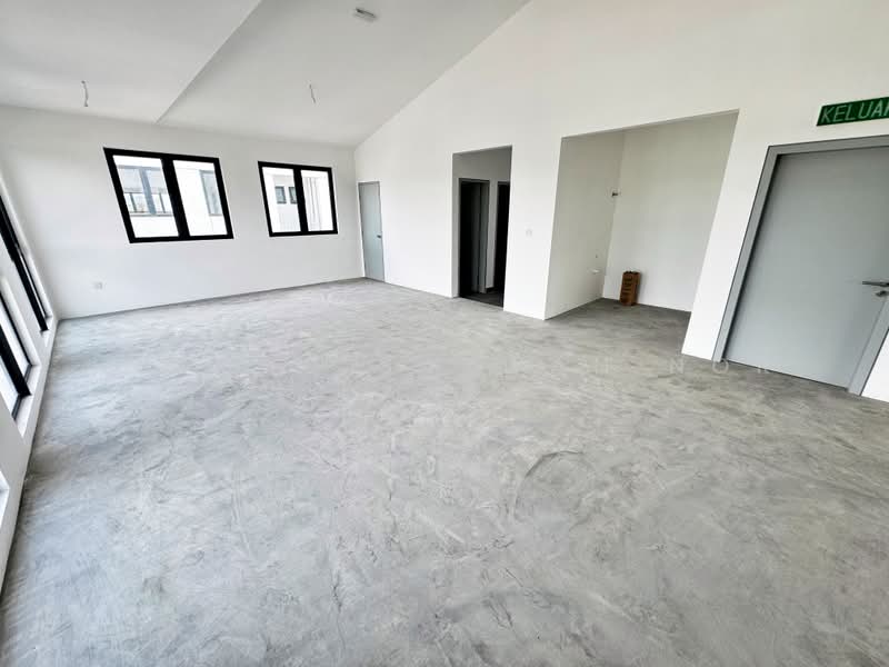 Kedai / Pejabat untuk Disewa di Serene Heights (Semenyih) - Herman Sazwan Nor Rahim - Interior - PropertyGuru.com.my