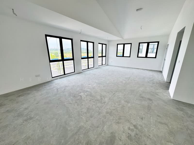 Kedai / Pejabat untuk Disewa di Serene Heights (Semenyih) - Herman Sazwan Nor Rahim - Interior - PropertyGuru.com.my