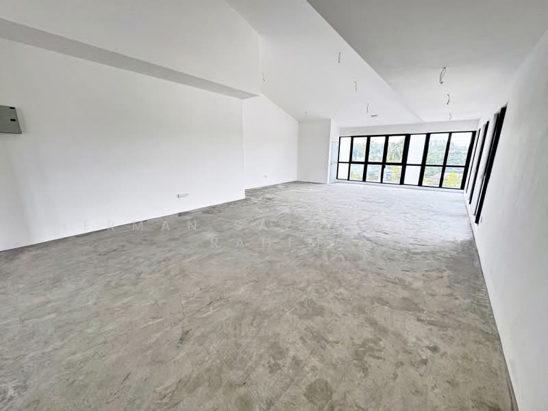 Kedai / Pejabat untuk Disewa di Serene Heights (Semenyih) - Herman Sazwan Nor Rahim - Interior - PropertyGuru.com.my