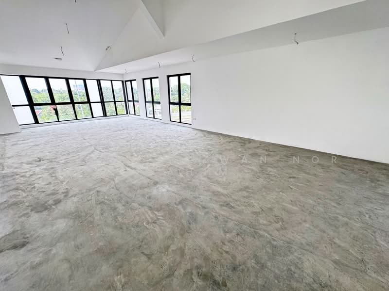Kedai / Pejabat untuk Disewa di Serene Heights (Semenyih) - Herman Sazwan Nor Rahim - Interior - PropertyGuru.com.my