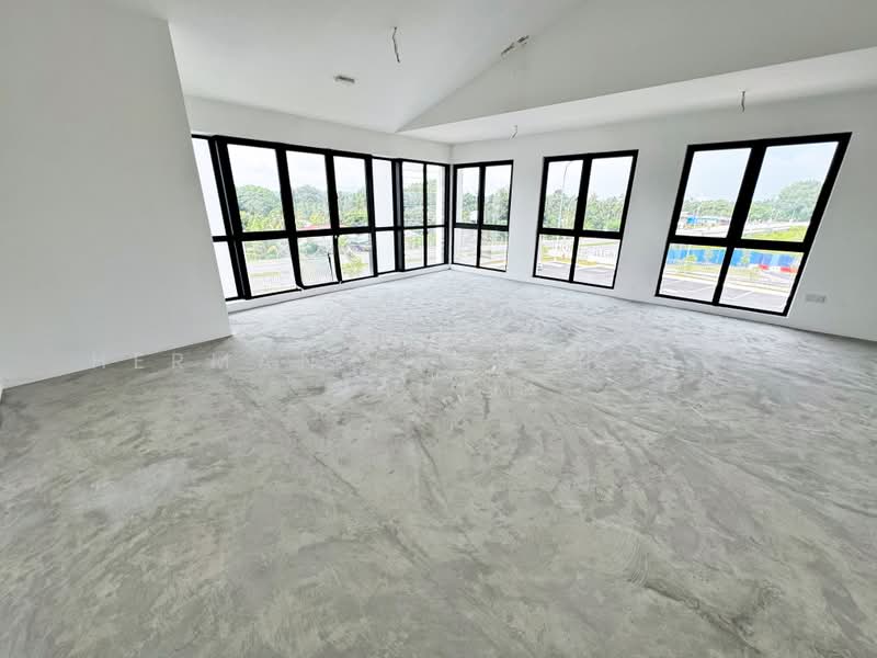 Kedai / Pejabat untuk Disewa di Serene Heights (Semenyih) - Herman Sazwan Nor Rahim - Interior - PropertyGuru.com.my