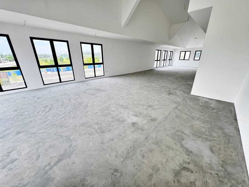 Kedai / Pejabat untuk Disewa di Serene Heights (Semenyih) - Herman Sazwan Nor Rahim - Interior - PropertyGuru.com.my