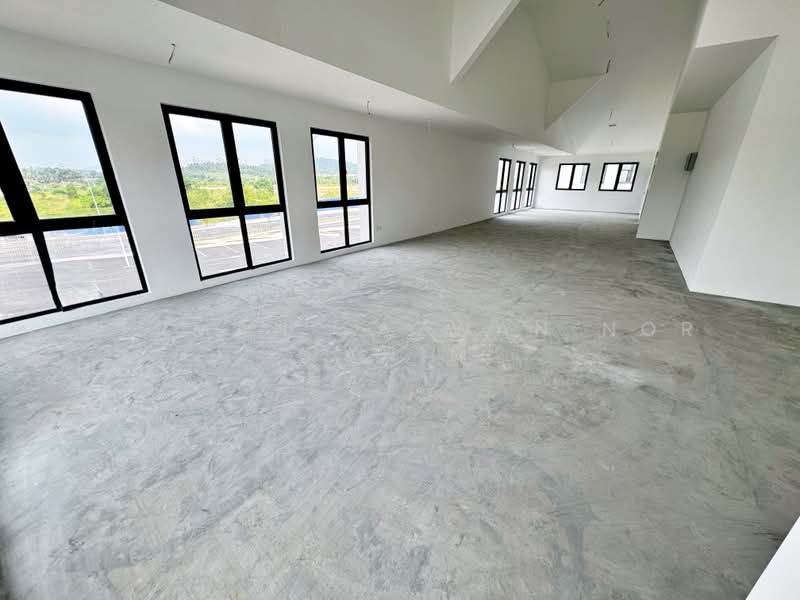 Kedai / Pejabat untuk Disewa di Serene Heights (Semenyih) - Herman Sazwan Nor Rahim - Interior - PropertyGuru.com.my