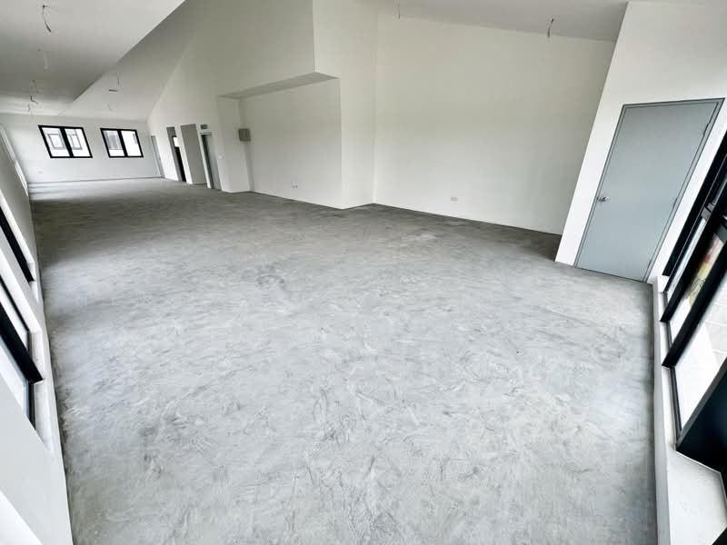 Kedai / Pejabat untuk Disewa di Serene Heights (Semenyih) - Herman Sazwan Nor Rahim - Interior - PropertyGuru.com.my