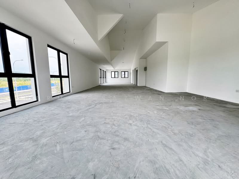 Kedai / Pejabat untuk Disewa di Serene Heights (Semenyih) - Herman Sazwan Nor Rahim - Interior - PropertyGuru.com.my