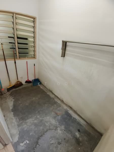 Pangsapuri untuk Dijual di Pangsapuri Merak - KT Ooi - Interior - PropertyGuru.com.my