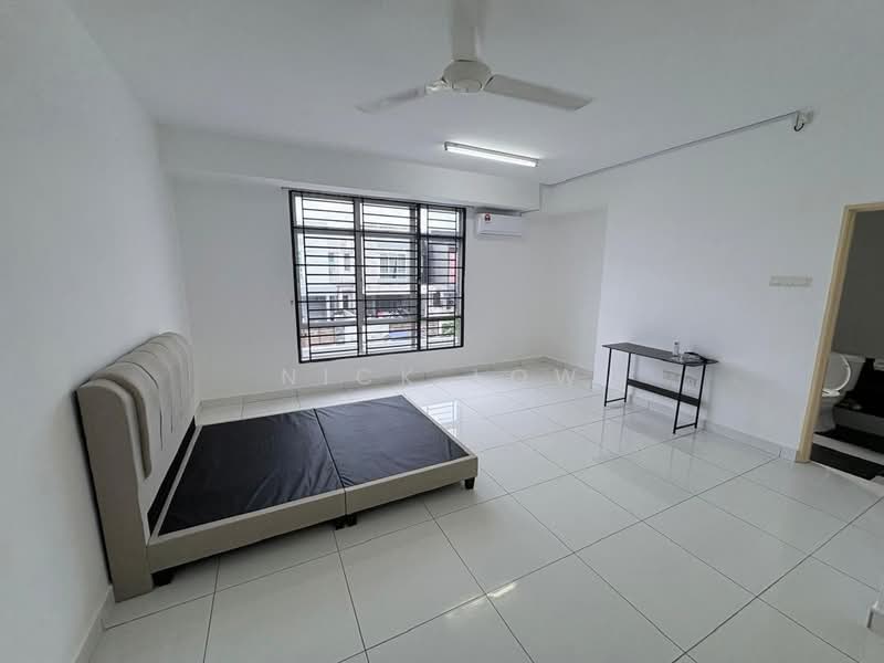 2-storey Terraced House for Rent in Taman Bestari Indah (Ulu Tiram) - Nick Low - PropertyGuru.com.my