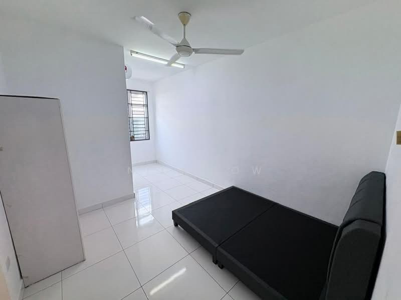 2-storey Terraced House for Rent in Taman Bestari Indah (Ulu Tiram) - Nick Low - Bedroom - PropertyGuru.com.my