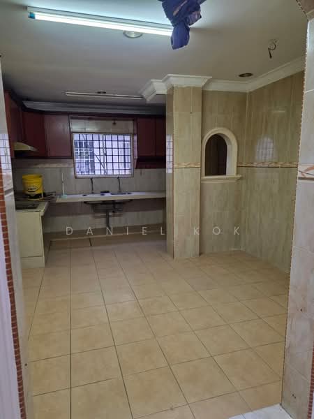 Rumah Teres 2 Tingkat untuk Dijual di Bandar Bukit Tinggi (Klang) - Daniel Kok - Kitchen - PropertyGuru.com.my