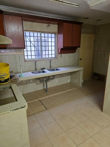 Rumah Teres 2 Tingkat untuk Dijual di Bandar Bukit Tinggi (Klang) - Daniel Kok - Kitchen - PropertyGuru.com.my