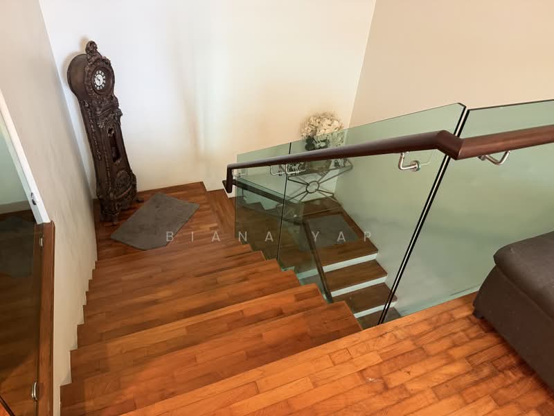 Semi-Detached House for Sale in Desa Sri Hartamas (Sri Hartamas) - Biana Yap - Interior - PropertyGuru.com.my