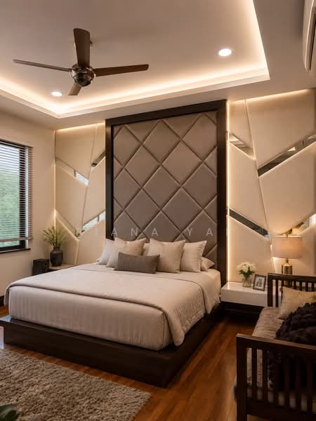 Semi-Detached House for Sale in Desa Sri Hartamas (Sri Hartamas) - Biana Yap - Bedroom - PropertyGuru.com.my