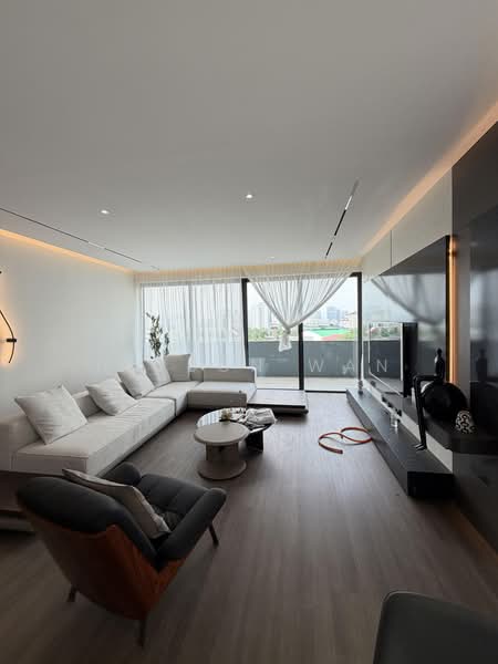Kondominium untuk Dijual di Katana II - Nicson Wan - PropertyGuru.com.my