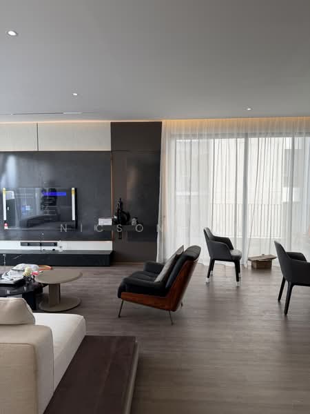 Kondominium untuk Dijual di Katana II - Nicson Wan - PropertyGuru.com.my