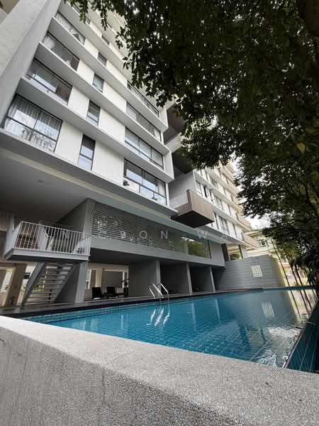 Kondominium untuk Dijual di Katana II - Nicson Wan - PropertyGuru.com.my