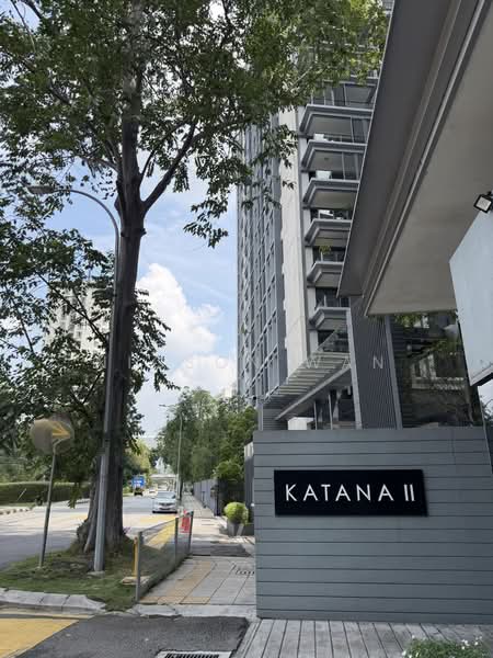 Kondominium untuk Dijual di Katana II - Nicson Wan - PropertyGuru.com.my