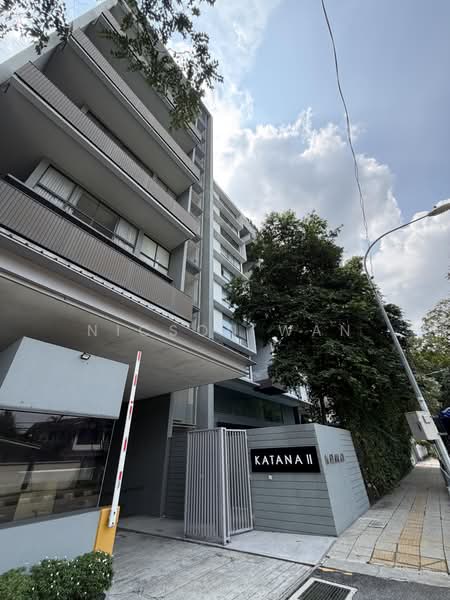 Kondominium untuk Dijual di Katana II - Nicson Wan - PropertyGuru.com.my